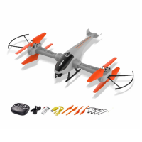 SYMA Z5W 4CH 1080P Camera Opvouwbaar Air Hover Altitude Hold Intelligent RC Helicopter RTF