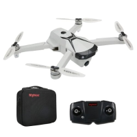 SYMA Z6 PRO GPS 5G WiFi FPV met 4K HD Camera Optische stroompositionering 24 minuten Vliegtijd Borstelloze opvouwbare RC