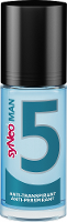 Syneo 5 Deo For Men Antitranspirant Roller
