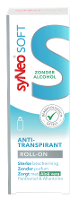 Syneo Soft Anti Transpirant Roll On