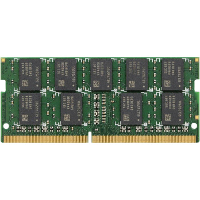 Synology 16 GB DDR4 2666 (1x 16 GB) laptopgeheugen