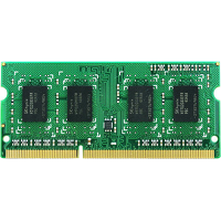 Synology 4 GB DDR3 1600 RAM1600DDR3 4GB