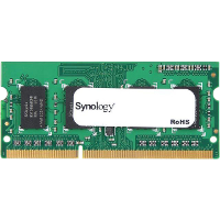 Synology 4 GB DDR3L 1866 unbuffered laptopgeheugen