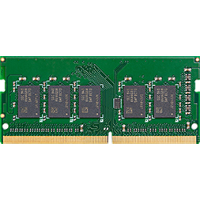 Synology 4 GB DDR4 2666 laptopgeheugen