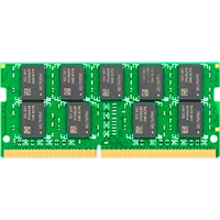 Synology 8 GB DDR4 2666 (1x 8 GB) laptopgeheugen