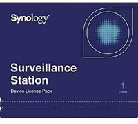 Synology DEVICE LICENSE NAS server licensiepakket