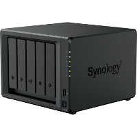 Synology DiskStation DS1525+ nas