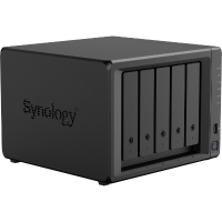 Synology DiskStation DS1525neo+ nas