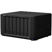 Synology DiskStation DS1621+ nas