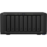 Synology DiskStation DS1821+ nas