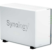 Synology DiskStation DS223j nas