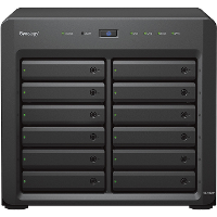 Synology Diskstation DS3622xs+ nas