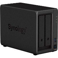 Synology DiskStation DS723+ nas