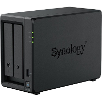 Synology DiskStation DS725+ nas