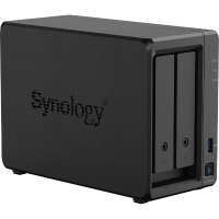 Synology DiskStation DS725neo+ nas