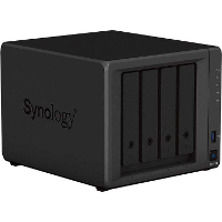 Synology DiskStation DS923+ nas