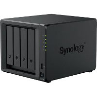 Synology DiskStation DS925+ nas