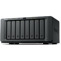 Synology DS1825+ 5Bay NAS