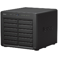 Synology DS2422+ 4x LAN