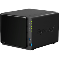 Synology Diskstation Ds416play Ds416play Nas Server