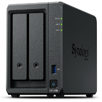Synology DS725+ 5Bay NAS