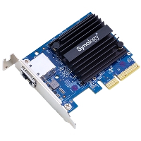Synology E10G18 T1
