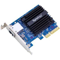 Synology E10G18 T1 netwerkadapter