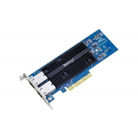 Synology E10G18 T2 netwerkadapter