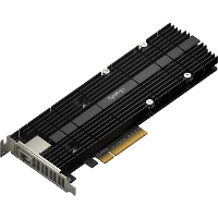 Synology E10M20 T1 netwerkadapter