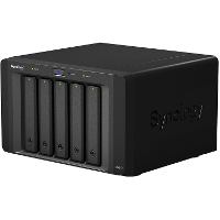 Synology Expansion Unit DX517 nas