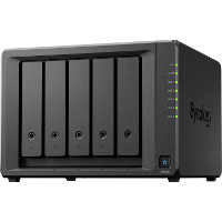 Synology Expansion Unit DX525 nas