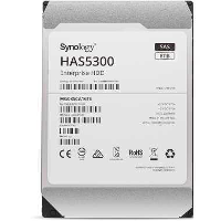 Synology HAS5300 8 TB harde schijf
