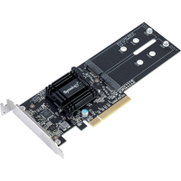 Server geheugenadapter Synology