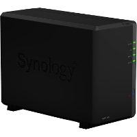 Synology NVR1218