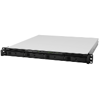 Synology RackStation RS1619xs+ nas