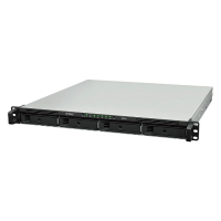 Synology RackStation RS826+ nas