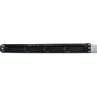 Synology RackStation RX418 eSATA