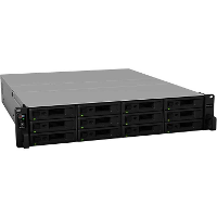 Synology RS2421RP+ 4x LAN