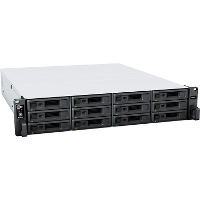Synology RS2423+ nas