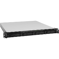 Synology Rs818rp+