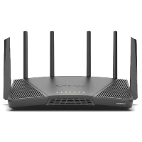 Synology RT6600AX Tri band wifi 6 router