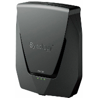 Synology WRX560 mesh router