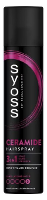 Syoss 3in1 Ceramide Hairspray Hold 5