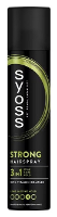Syoss 3in1 Strong Hairspray Hold 4