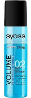 Syoss Volume Anti Klit Spray