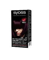 Syoss Color Salonplex 3 3 Trendy Violet