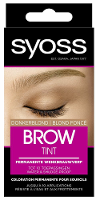 Syoss Brow Tint Donkerblond