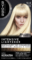 Syoss Color 13 0 Ultra Plus Lightener