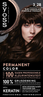 Syoss Color 3 28 Pure Chocolade