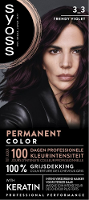 Syoss Color 3 3 Trendy Violet